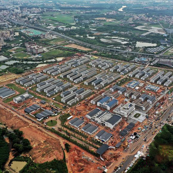 昭通国际健全驿站