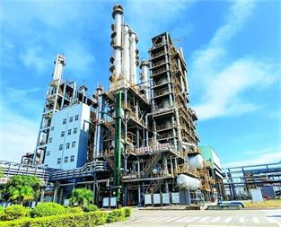 西安宇新化工有限责任公司