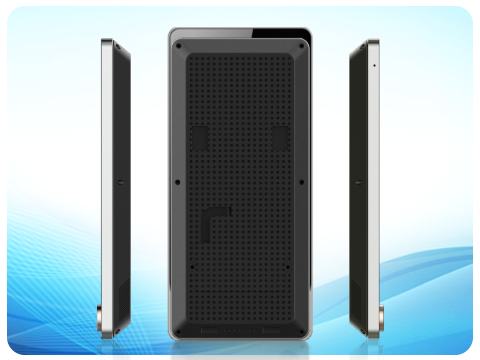 人脸鉴别终端（5英寸IPS）