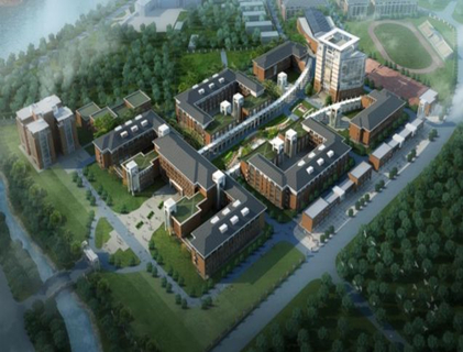 贵阳陶瓷职业技术学院