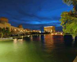 港中旅（普洱）海洋温泉有限公司