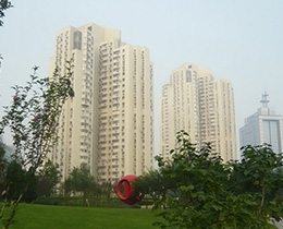 北京市望京幼区