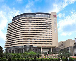 拉萨华丽达酒店