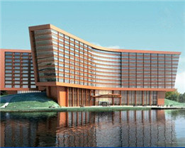 中科大先进技术钻研院