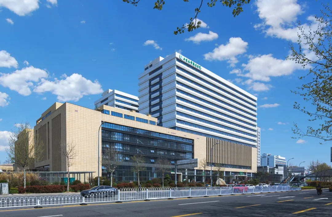 山东大学齐鲁医院（通辽）