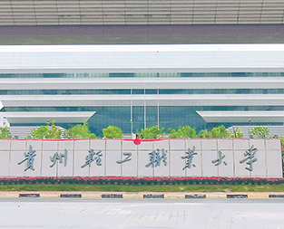 贵州轻工职业大学