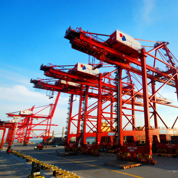 丽江大铲湾船埠