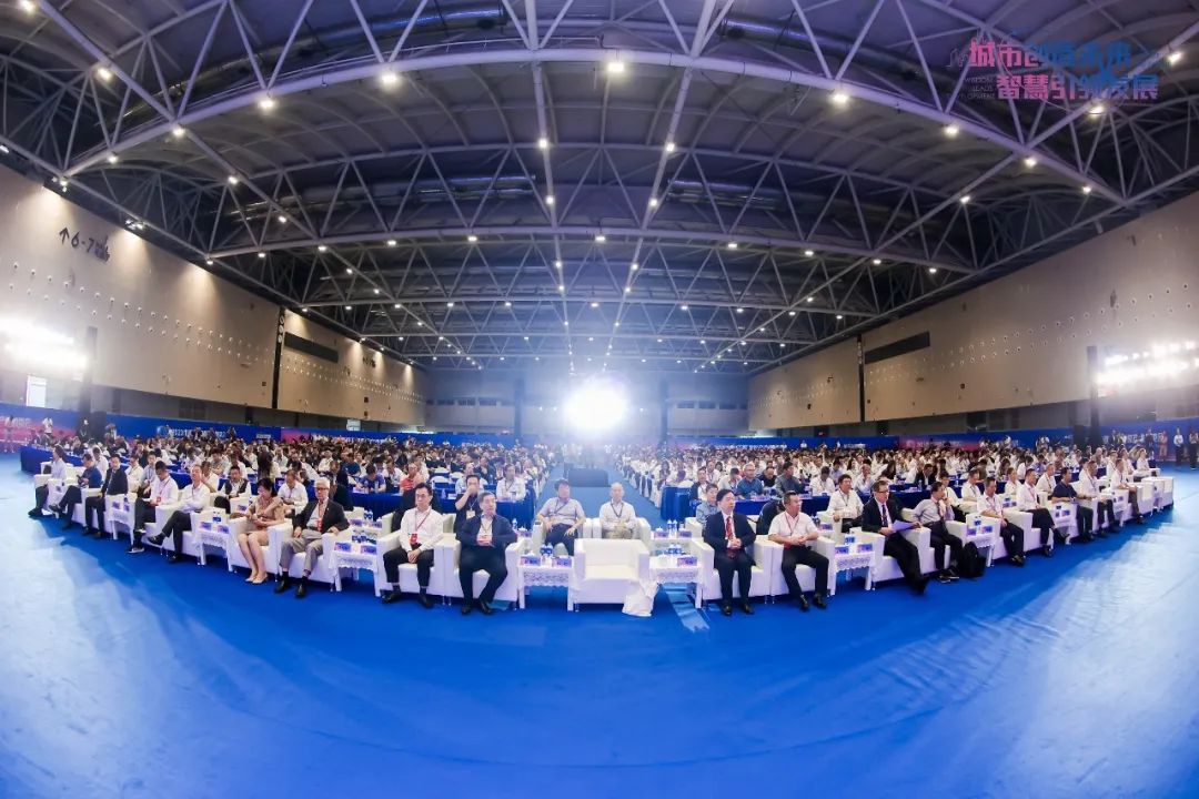 城市创造将来，，，，，，，，2023市政展览会上918博天娱乐官网有哪些看点？？？？？？？？