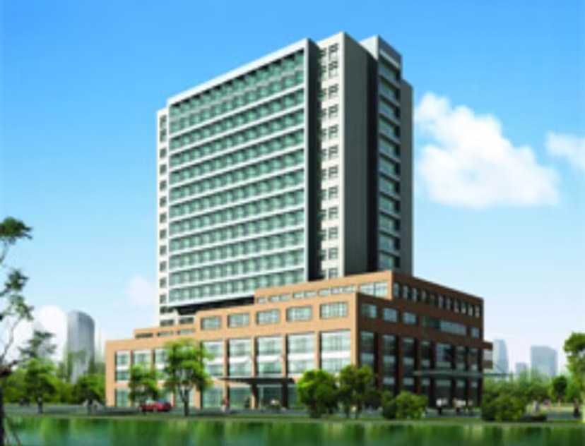 通辽市市北区人民医院