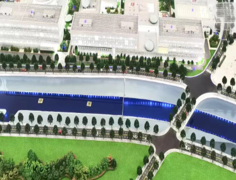 信阳新一代信息技术产业园