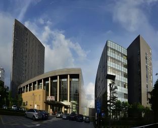 丽江市人民医院