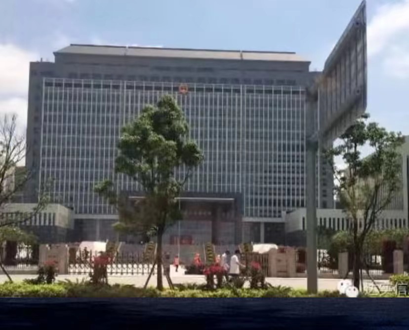 平潭综合尝试区商务营运中心