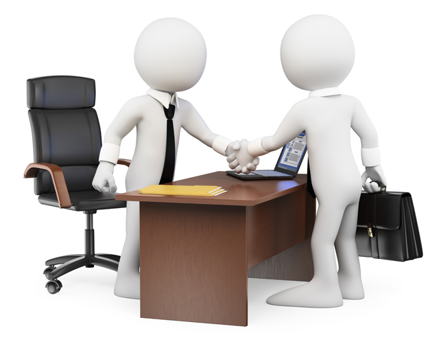 双方的权势和使命