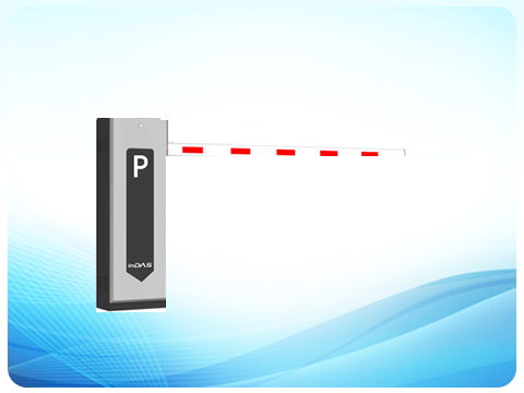 雅简系列智能路闸