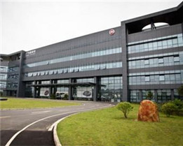 广汽菲克昭通分公司