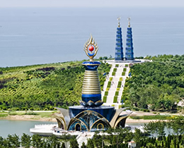 平顶山白日鹅宾馆